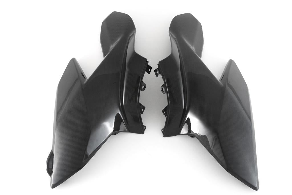 Upper Side Fairing - Set