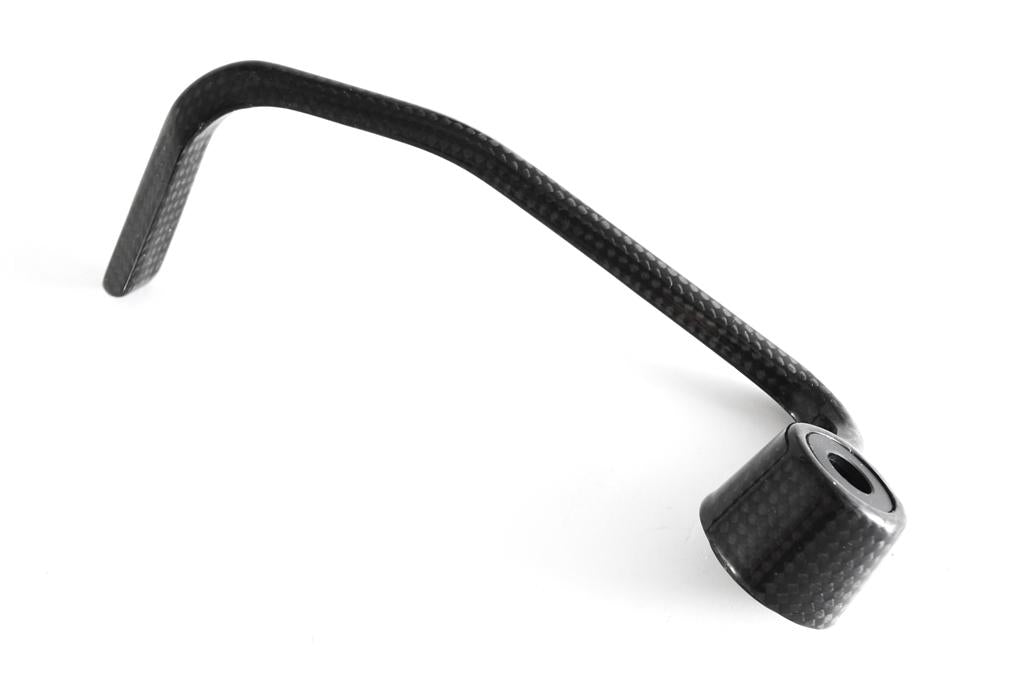 Lever Guard Right - Sky