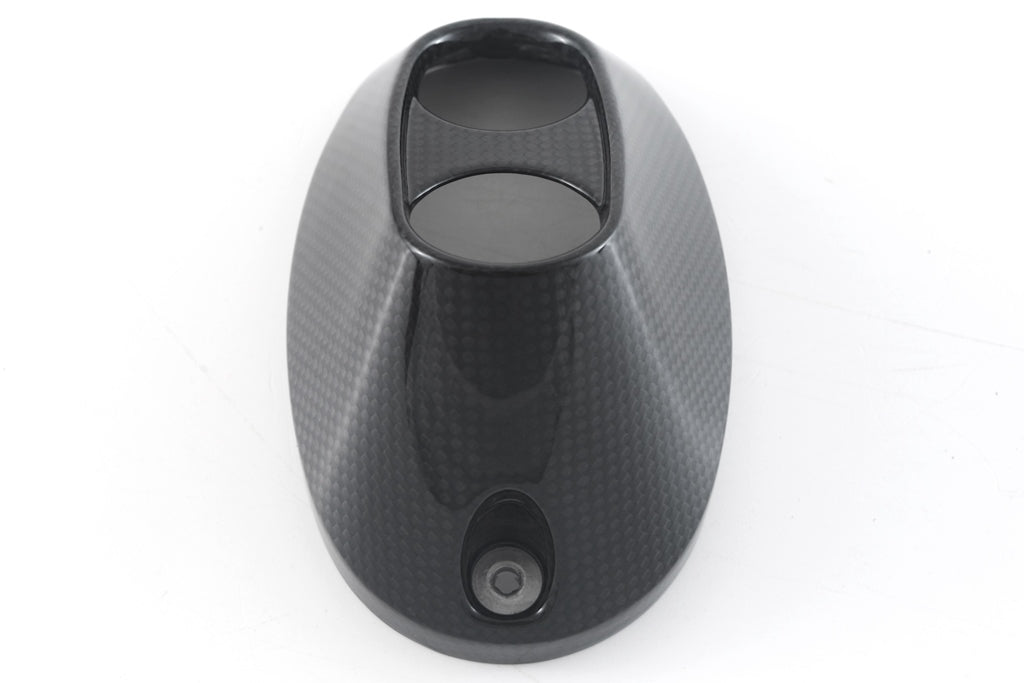 Exhaust Cap
