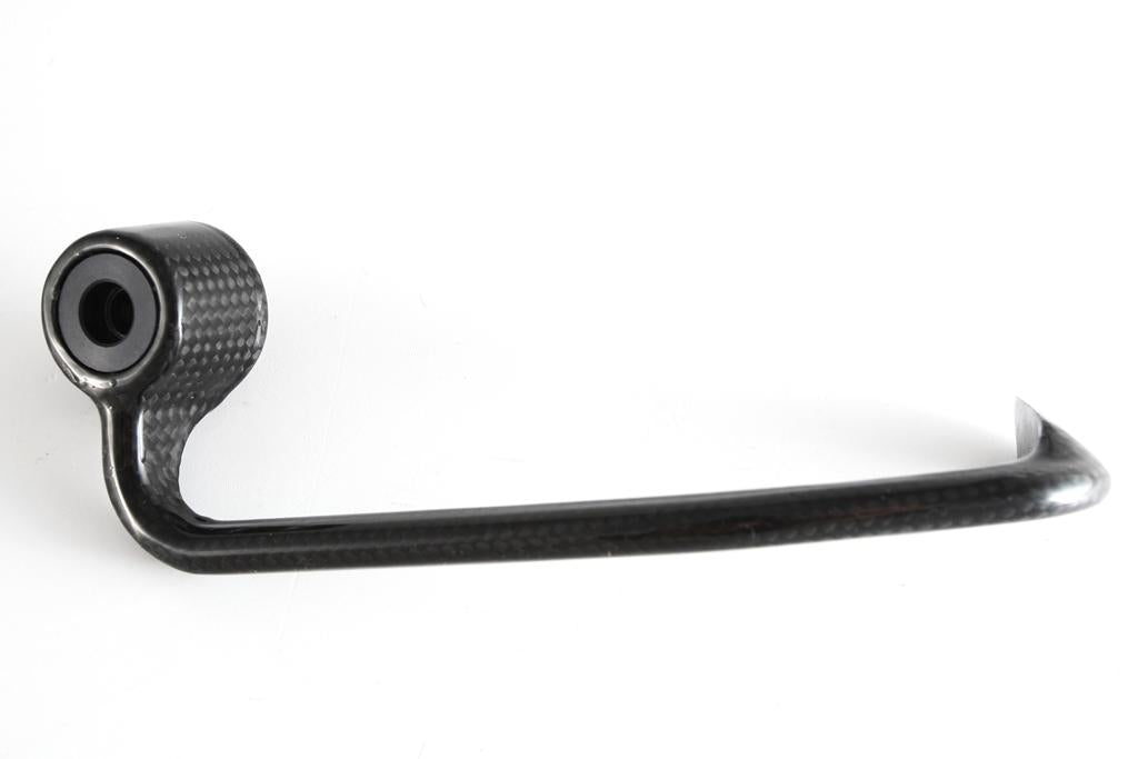 Lever Guard Right - Sky