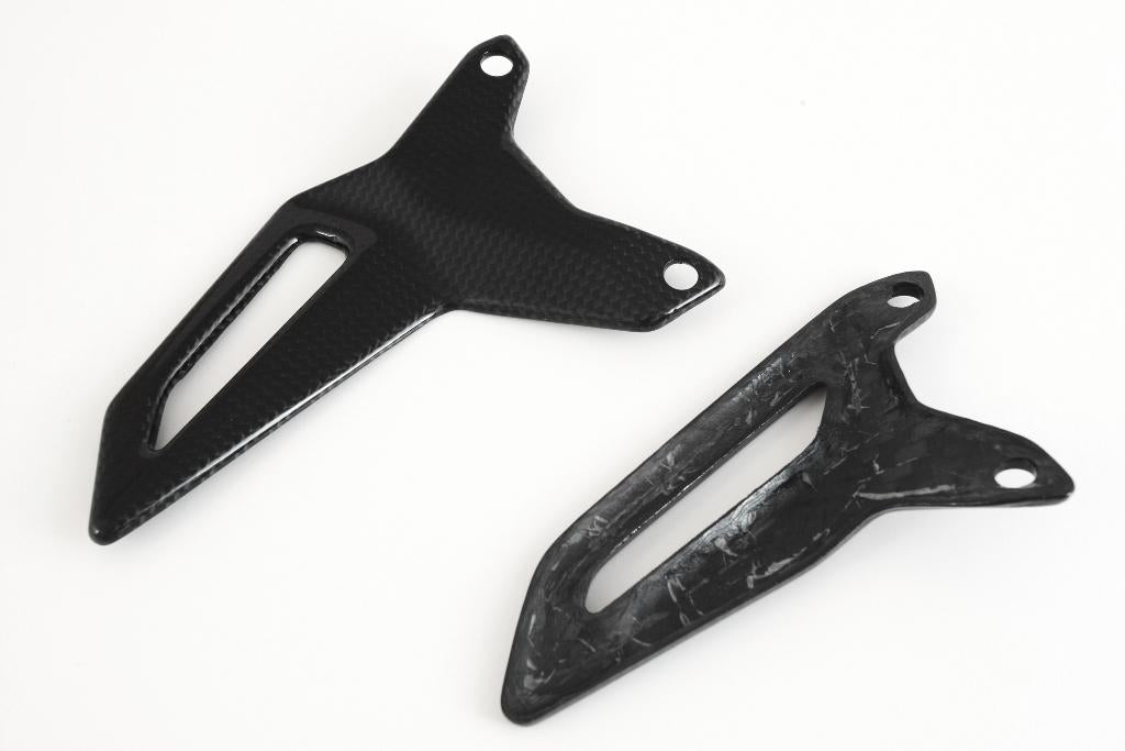 Heel Guards Pair