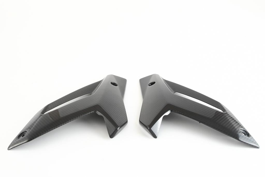 Lower Side Panels - Set