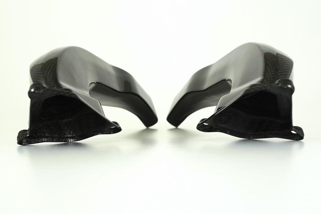 Air Intake Oem Tubes - Oem