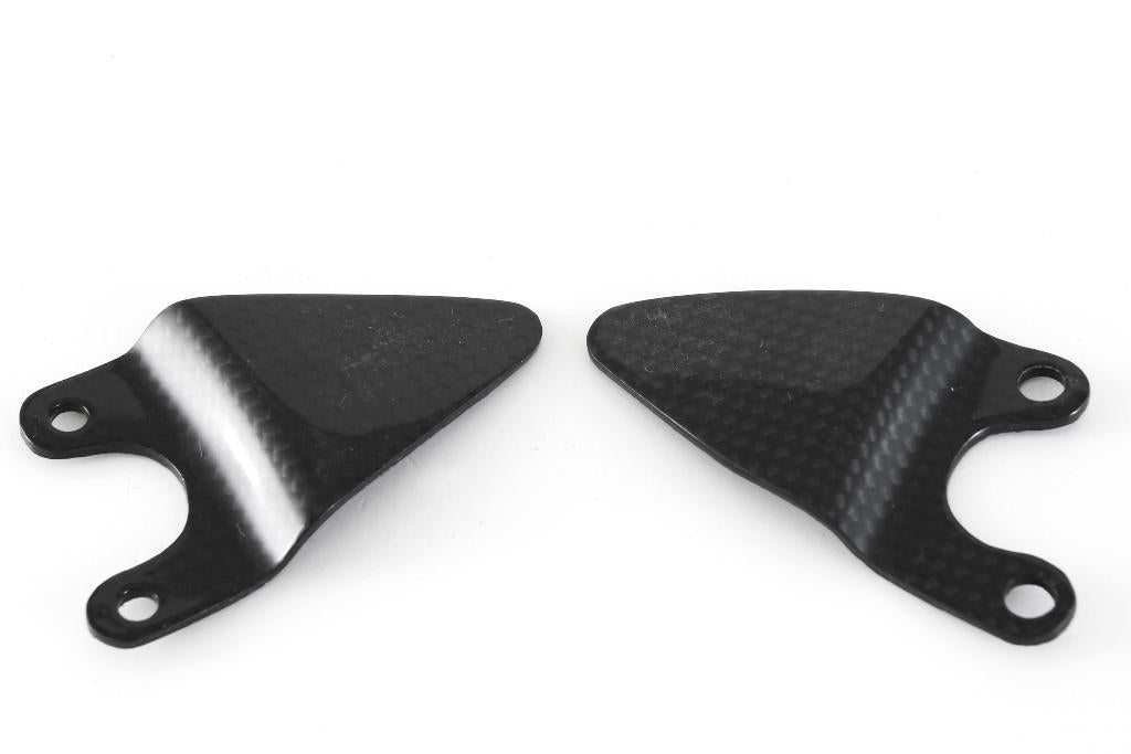 Heel Guards Pair