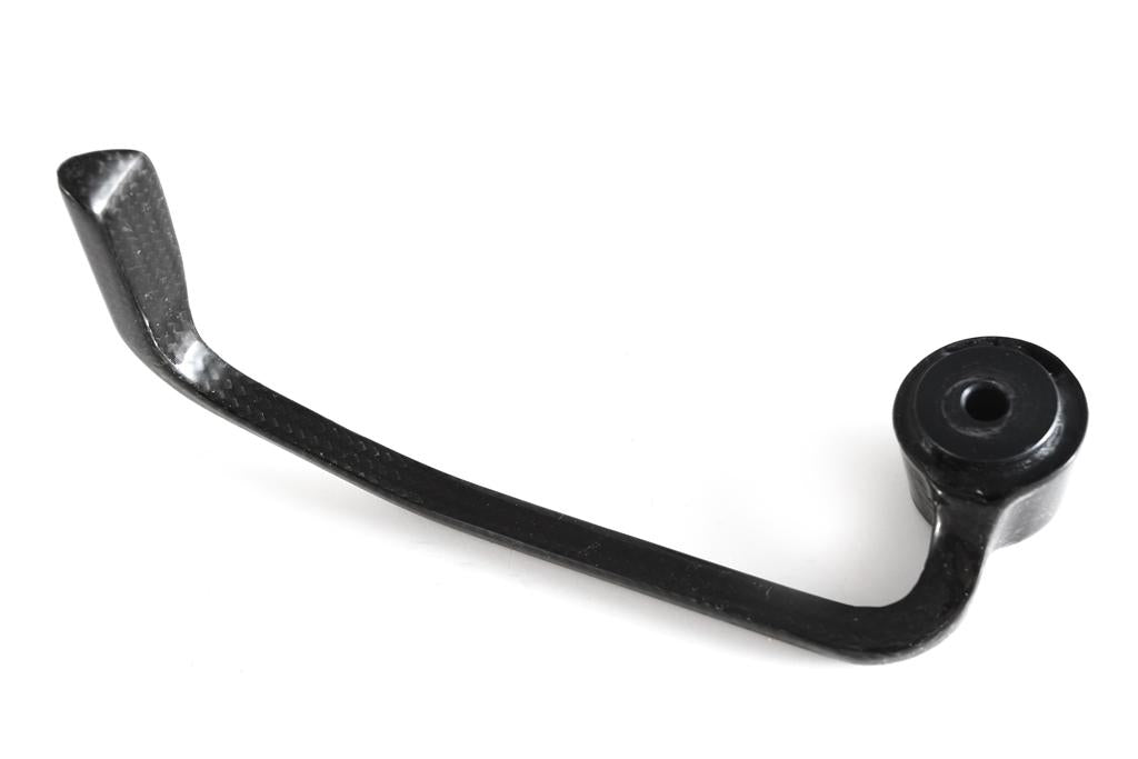 Lever Guard Right - Sky