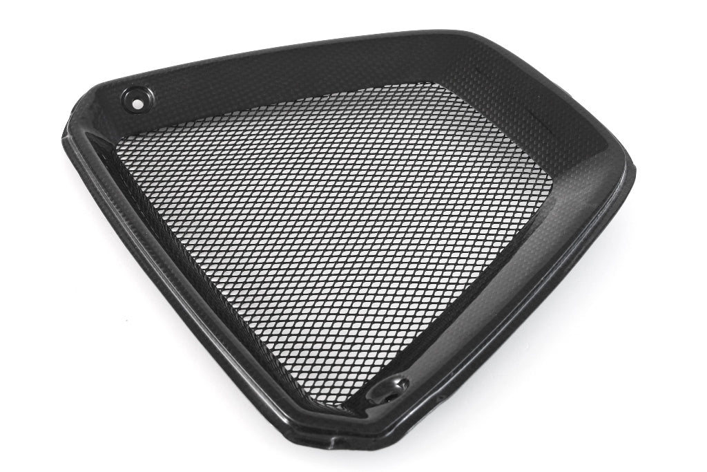 Belly Pan - Center