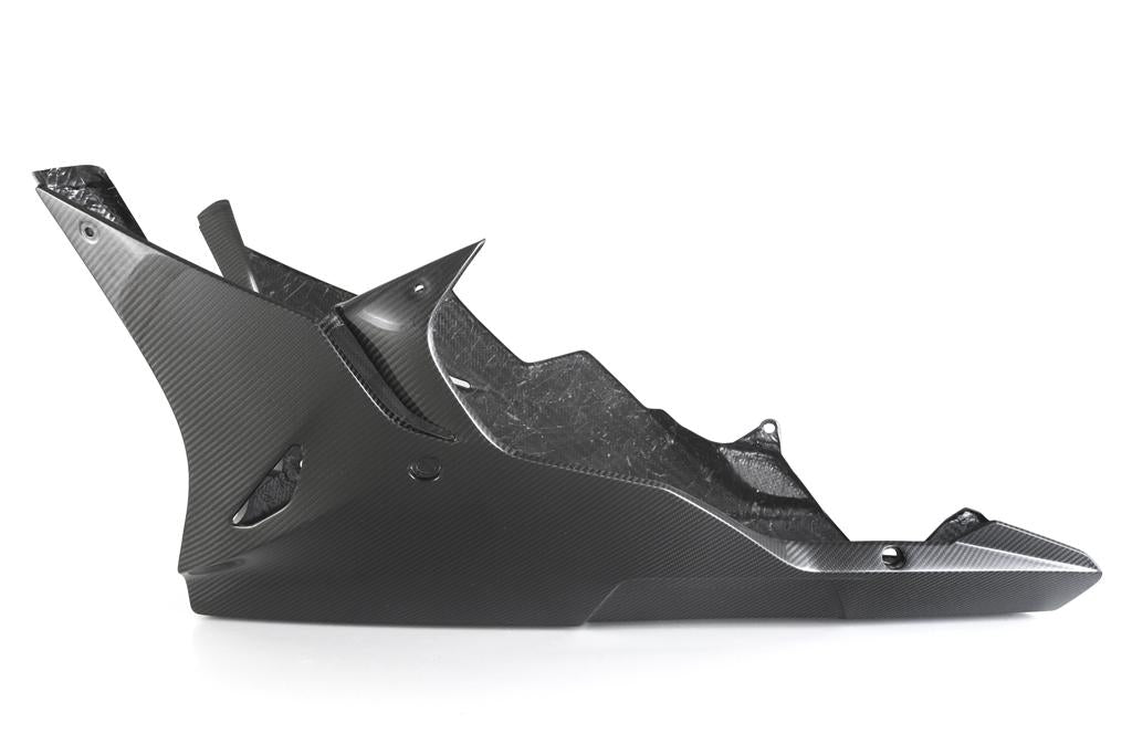 BELLY PAN - RACING - Best With MB-RR15-TC31