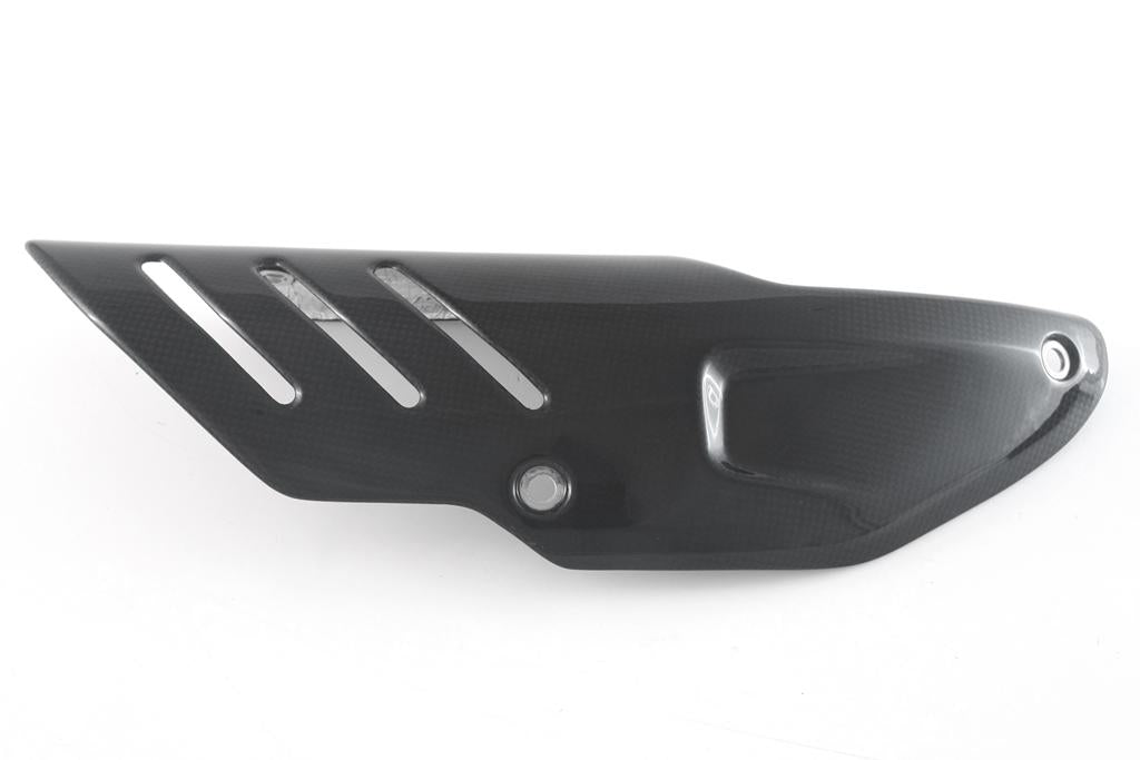 Exhaust Protection - Termignoni