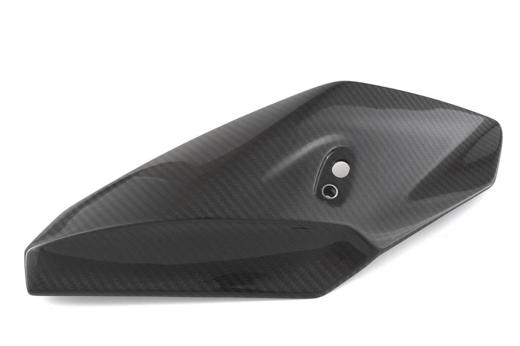 Headlight Fairing - Right