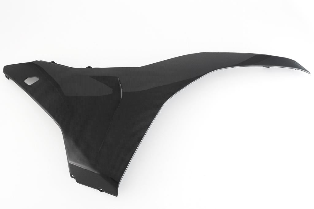 Fairing Side Panel - Lower Right