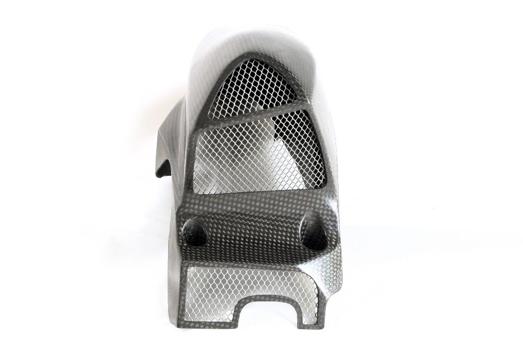 Air Intake Tubes - Oversized Racing Set