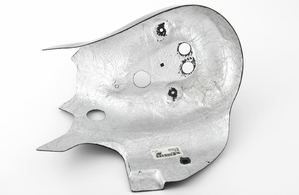 Exhaust Protector Oem