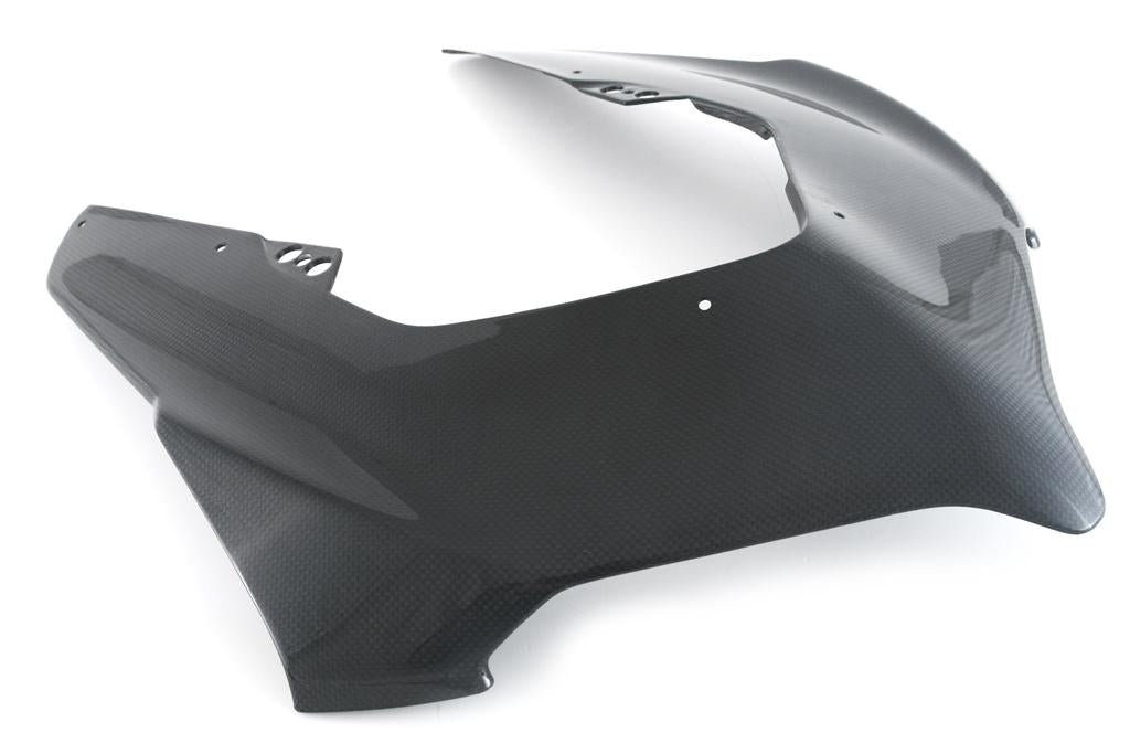 Front Fairing