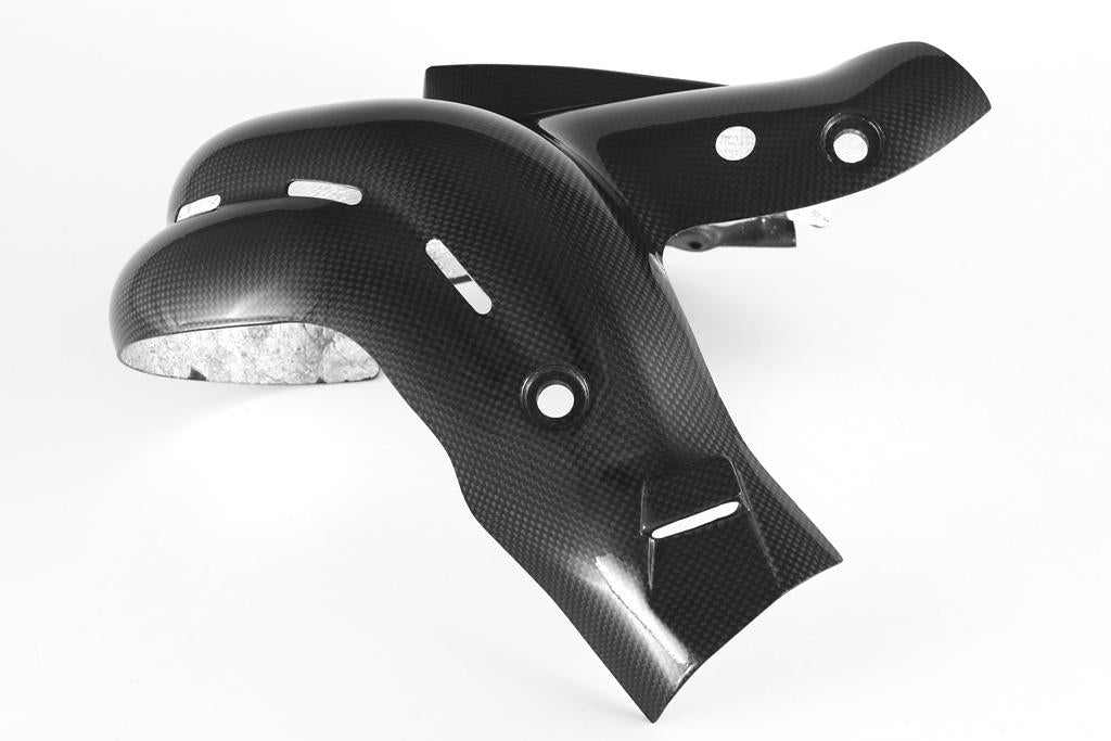 Exhaust Protection Oem