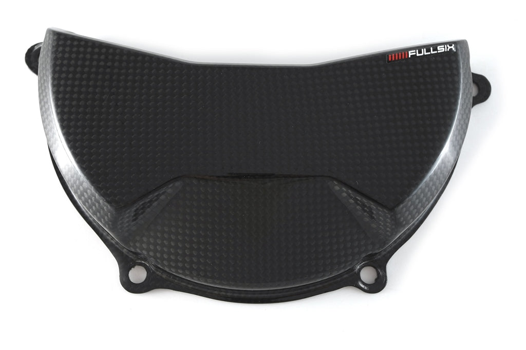 Clutch Cover