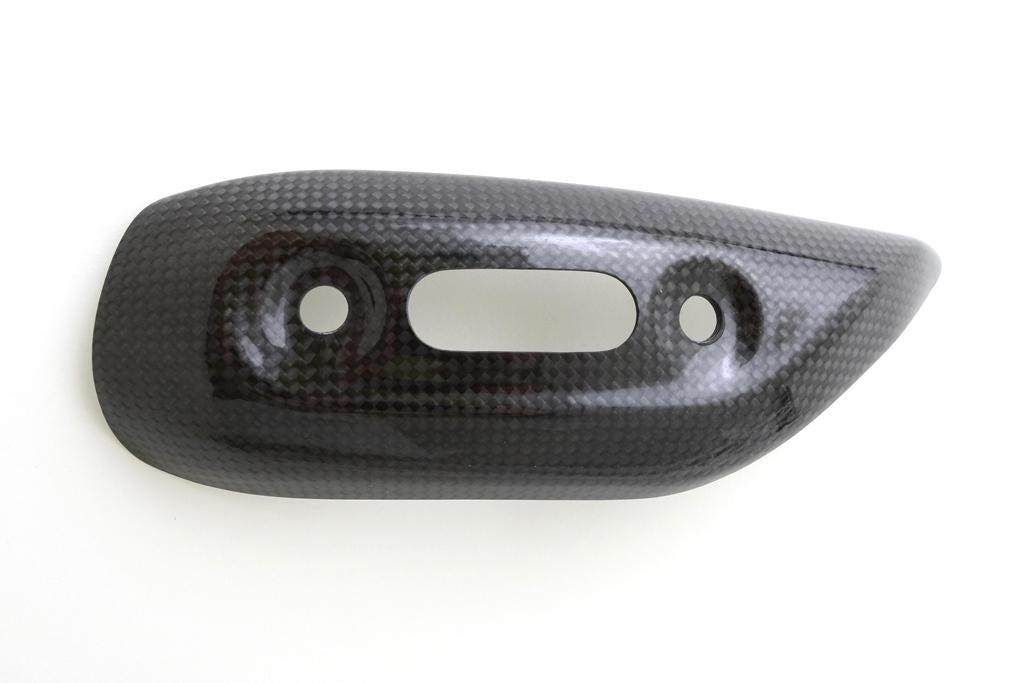 Exhaust Protector - Pipe