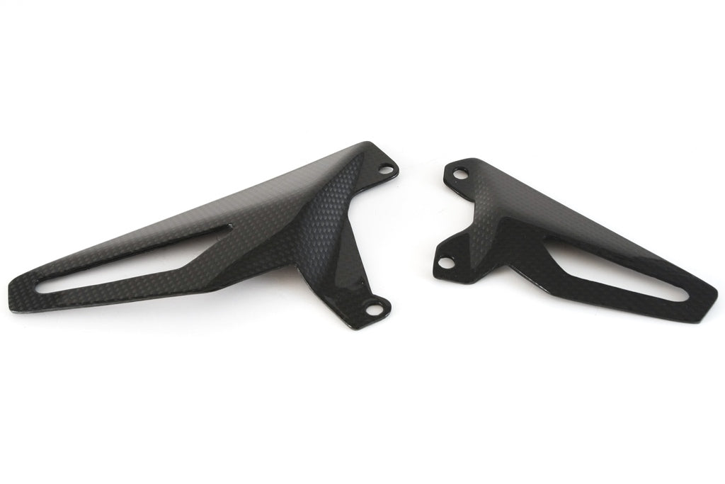Heel Guards - Set