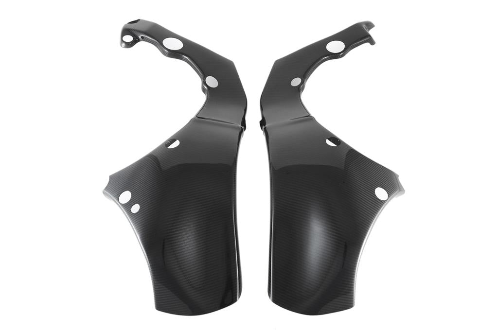 FRAME PROTECTION - Set