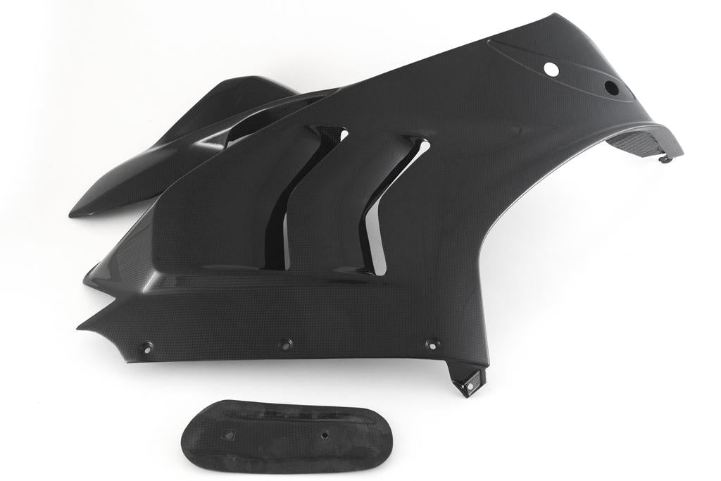 Fairing Side Panel - Upper Right