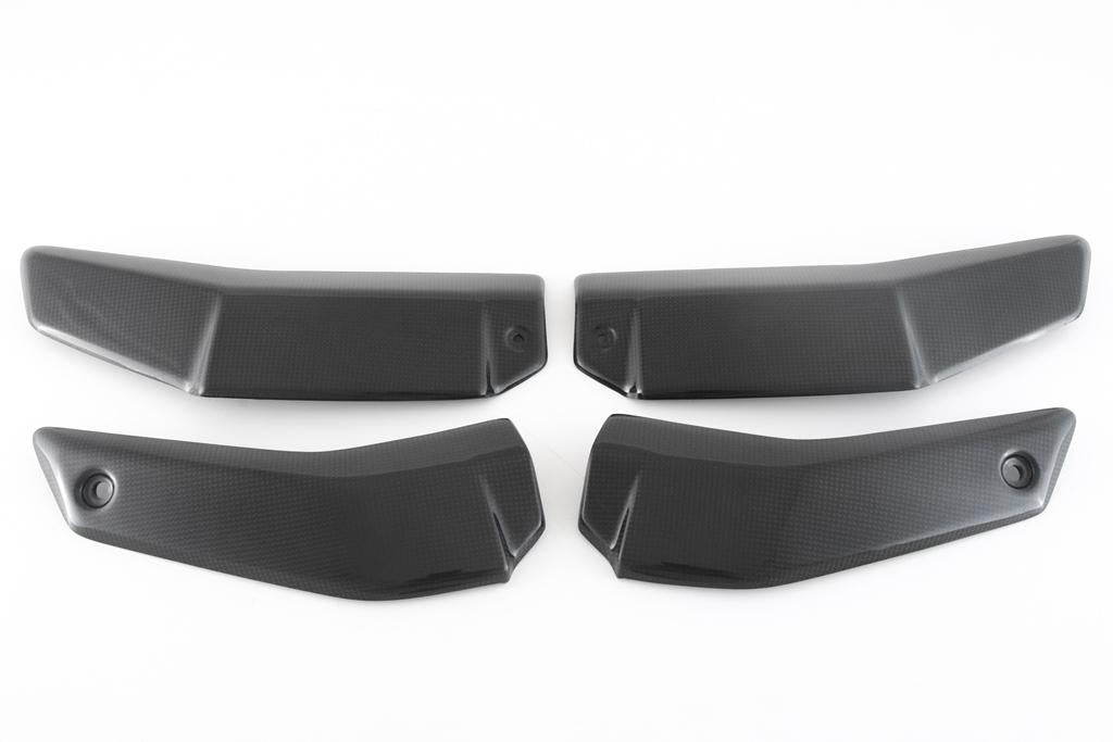 Radiator Covers - Set