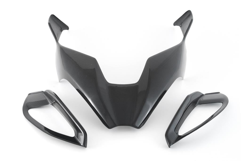 Air Intake Cover - Set