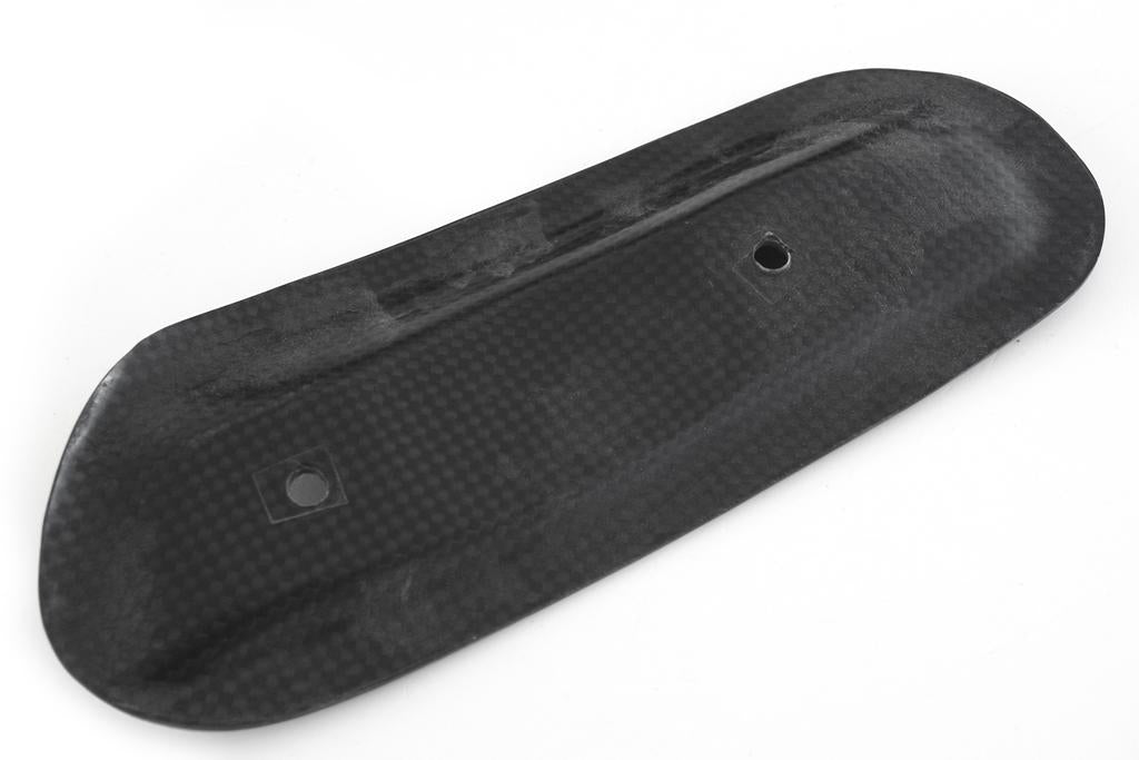 Fairing Side Panel - Upper Right