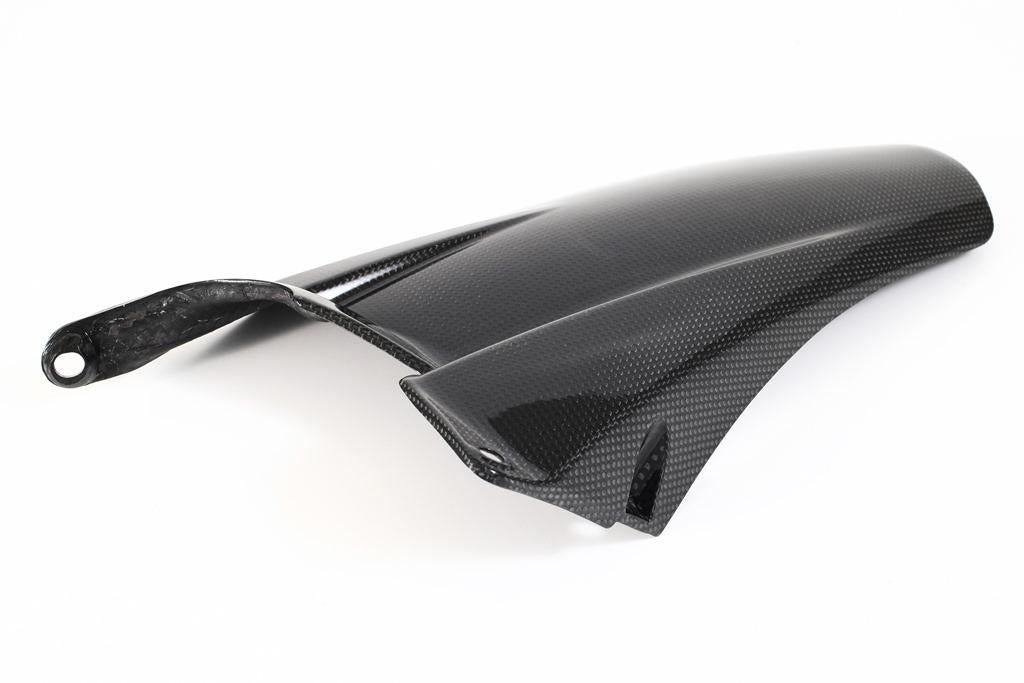 Rear Mudguard