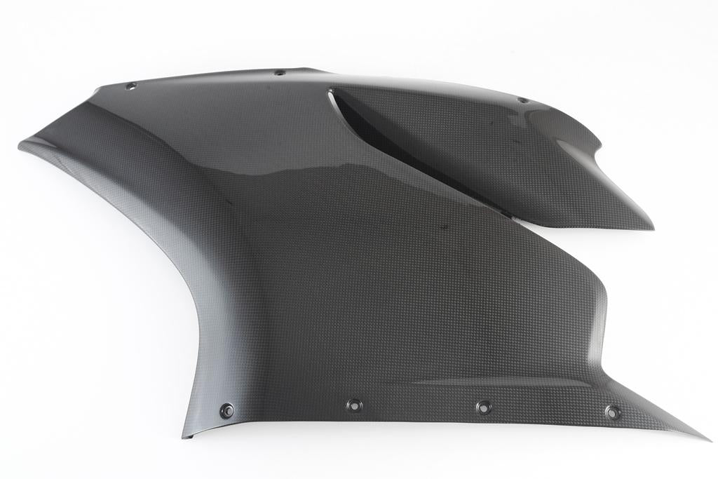 Fairing Side Panel - Upper Left