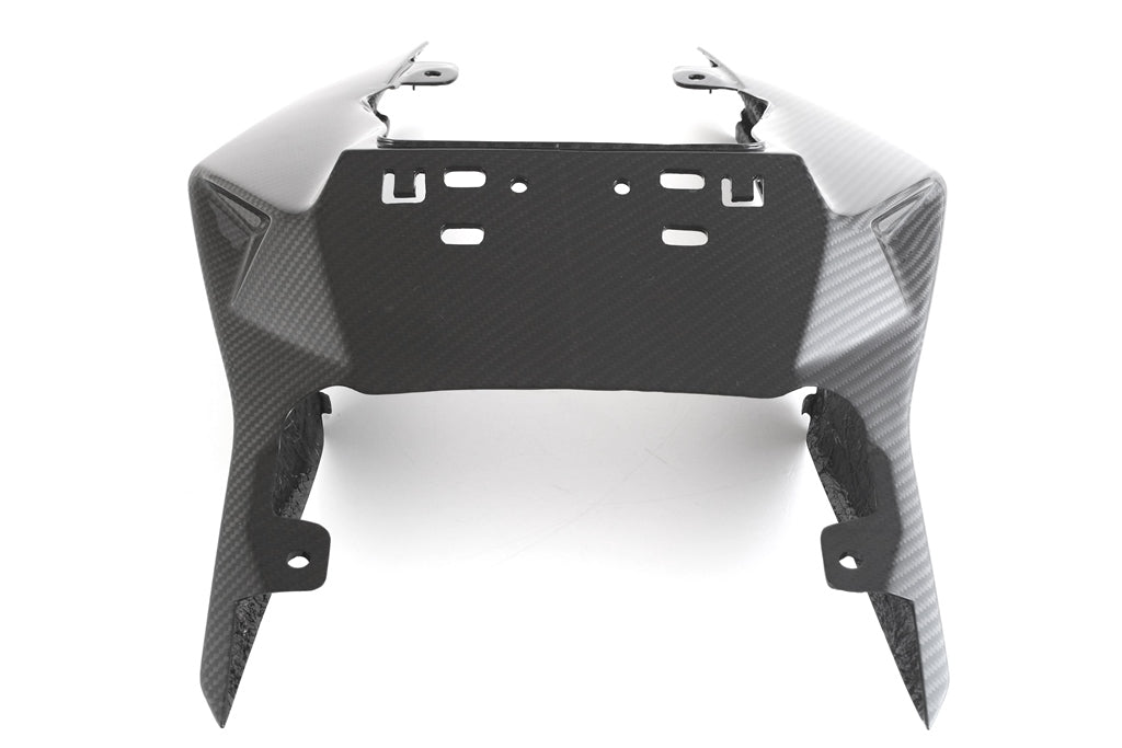 DOUBLE SEAT STRADA With Holes