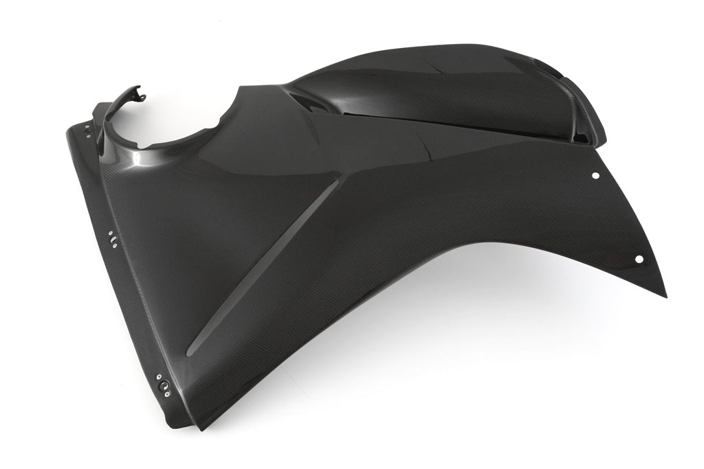 Fairing Side Panel Race - Right