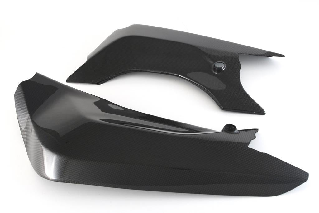 Swingarm Cover - Set