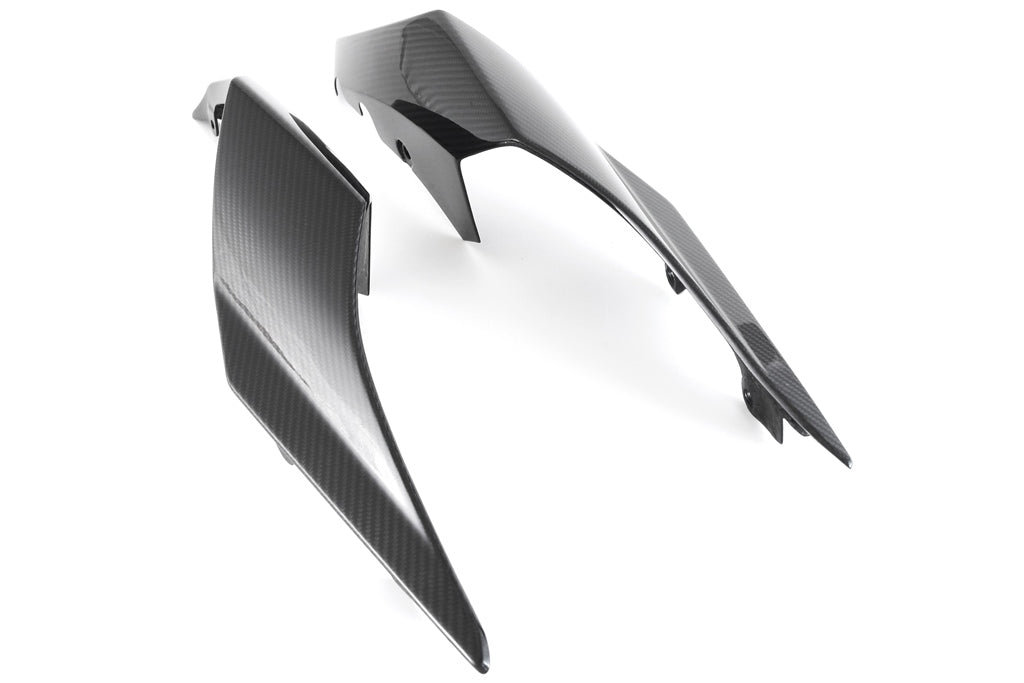 Seat / Tail - Set