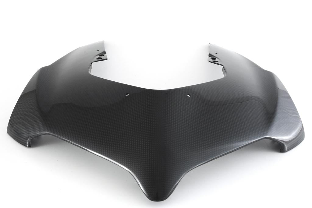 Front Fairing