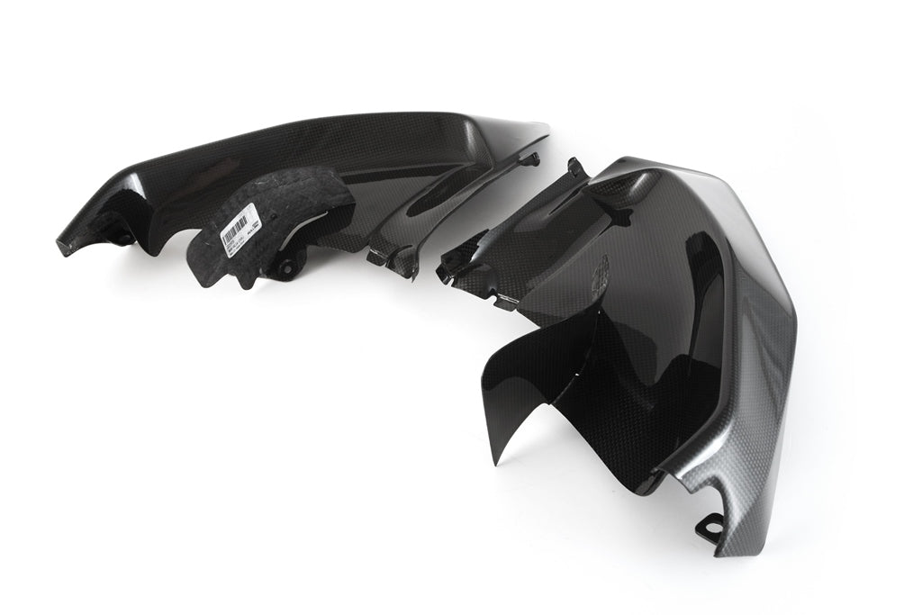 Fairing Side Panel - Inner Set
