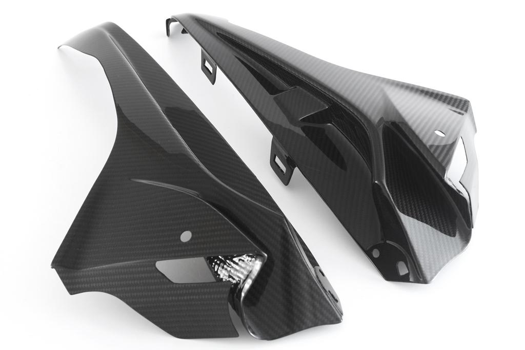 Fairing Covers Oem - Set