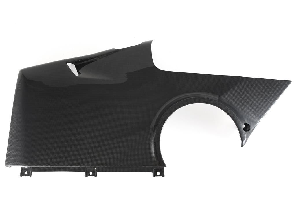 Fairing Side Panel - Lower Right