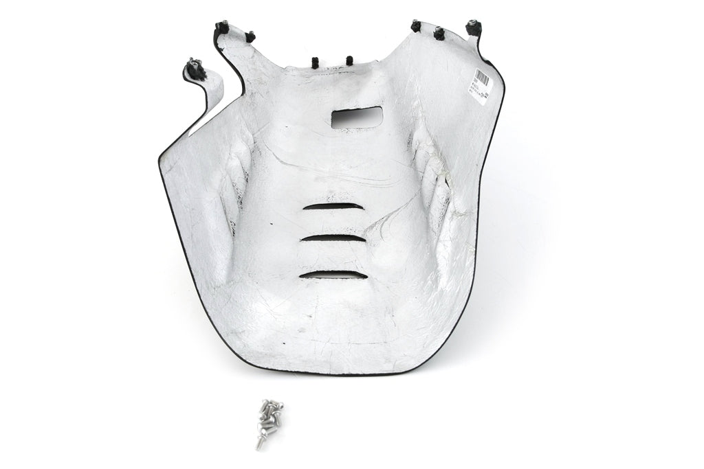 Belly Pan - Panigale V4 2025