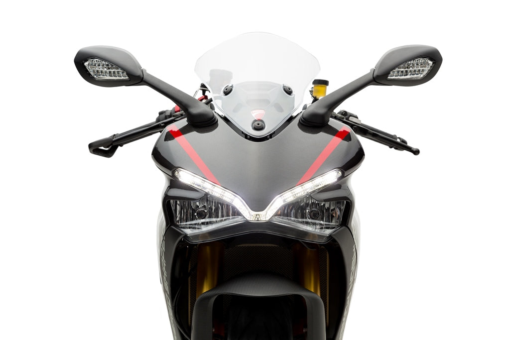 Headlight Fairing
