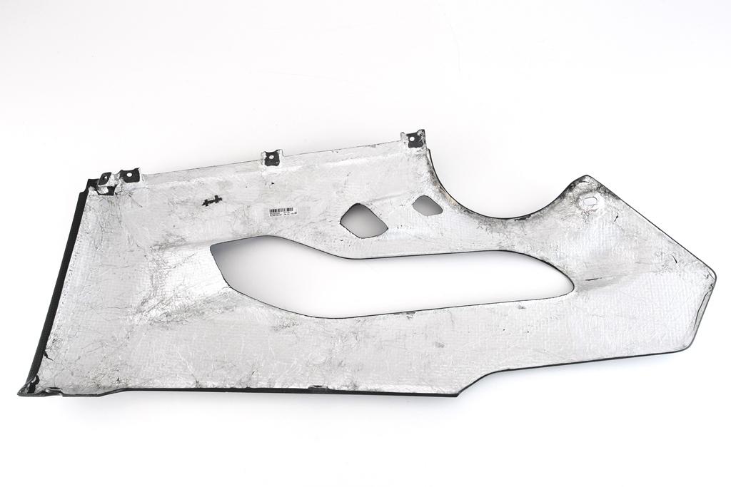 Fairing Side Panel - Lower Right (959 Eu Models)
