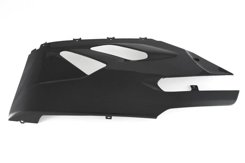 Fairing Side Panel - Lower Left (959 Eu Models)