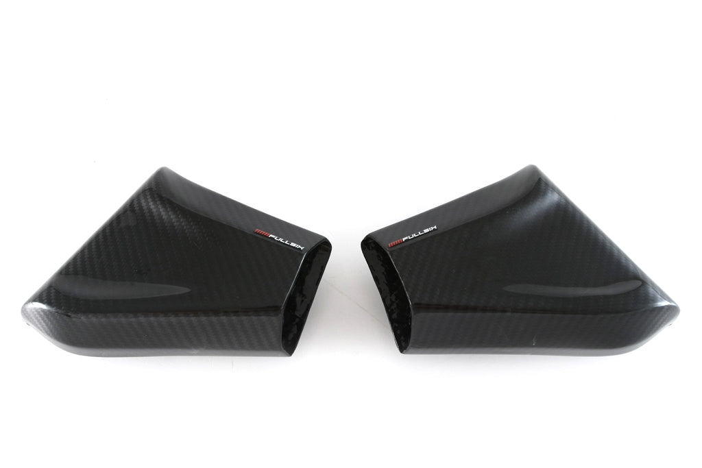 Brake Caliper Cooler BMW S1000R/Rr - Set