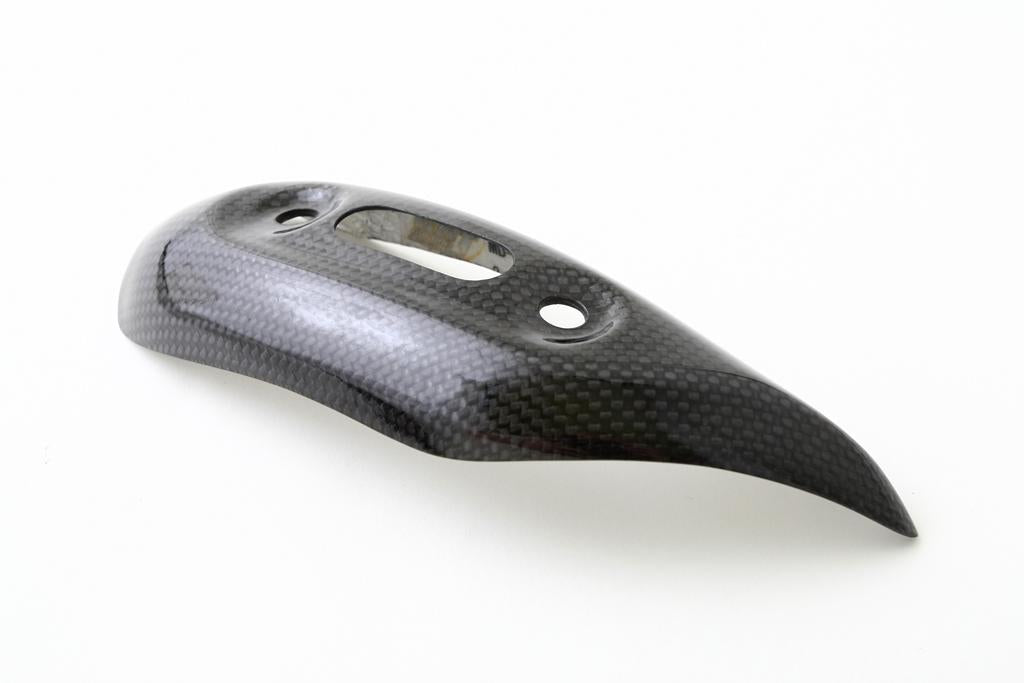 Exhaust Protector - Pipe