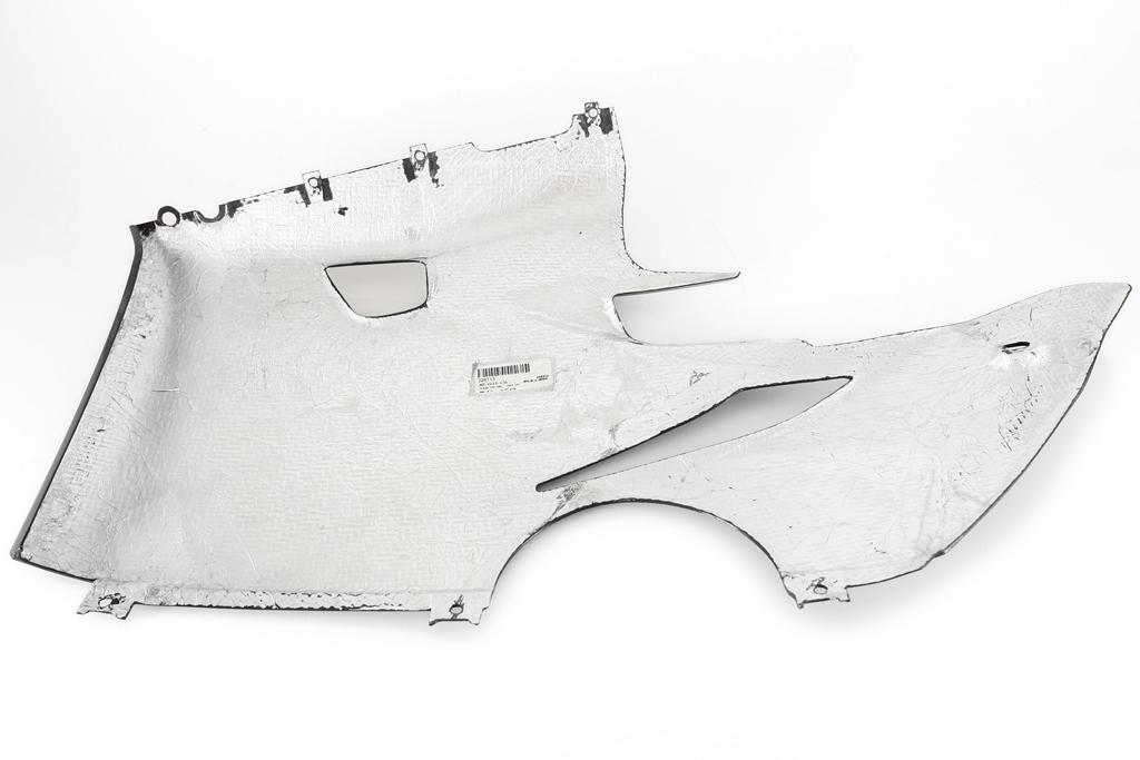 Fairing Side Panel - Lower Left