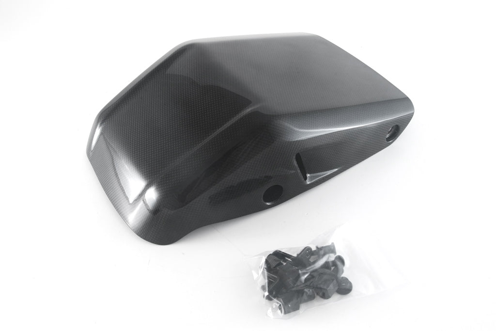 Skid Plate