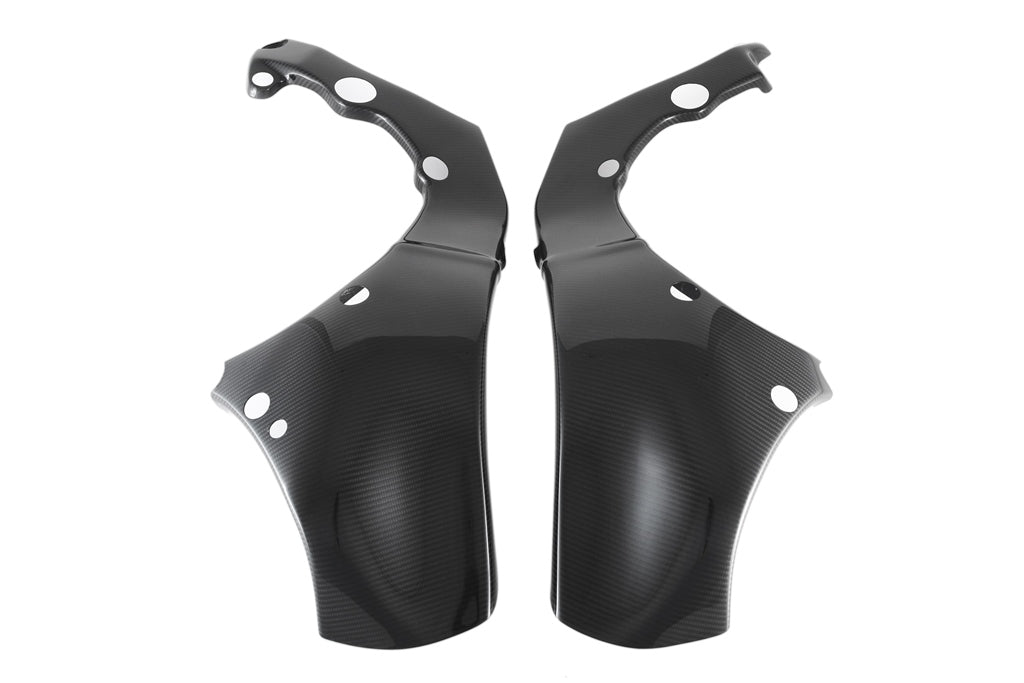 FRAME PROTECTION - Set