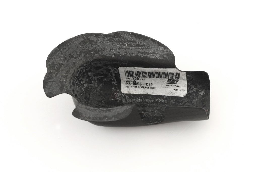 Water Pump Protection Guard