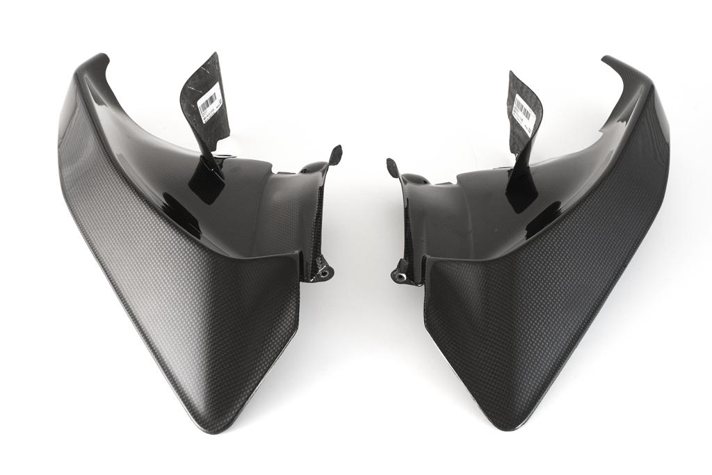 Fairing Side Panel - Inner Set