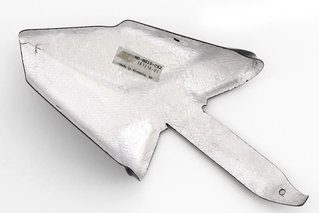 Exhaust Low Protector