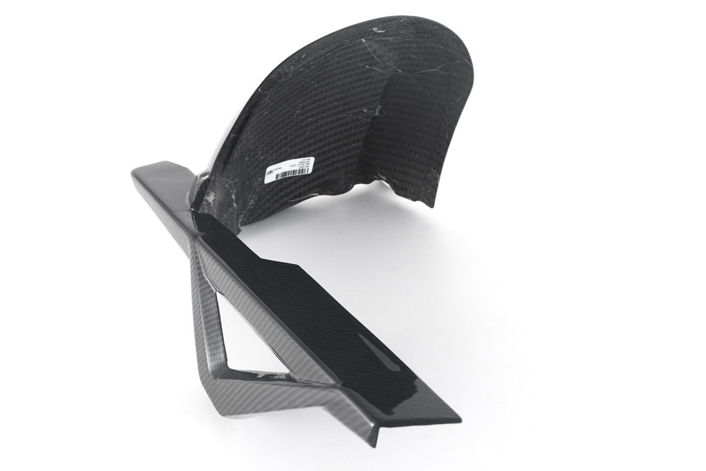Rear Mudguard