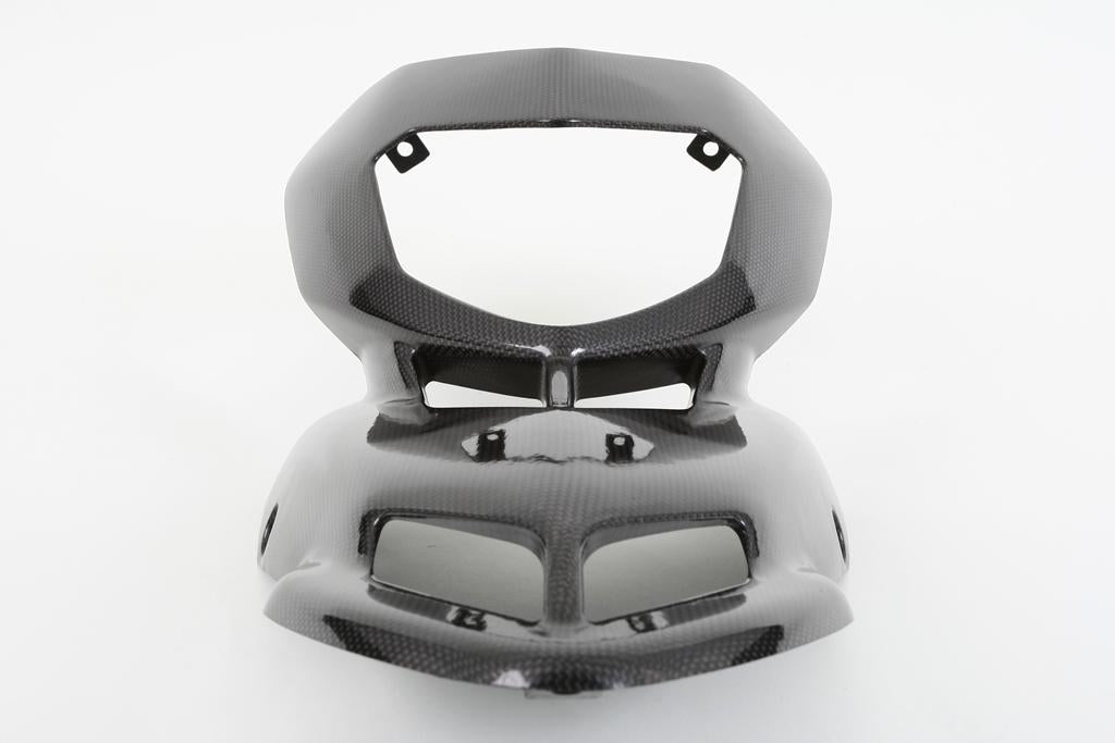 Headlight Fairing Strada